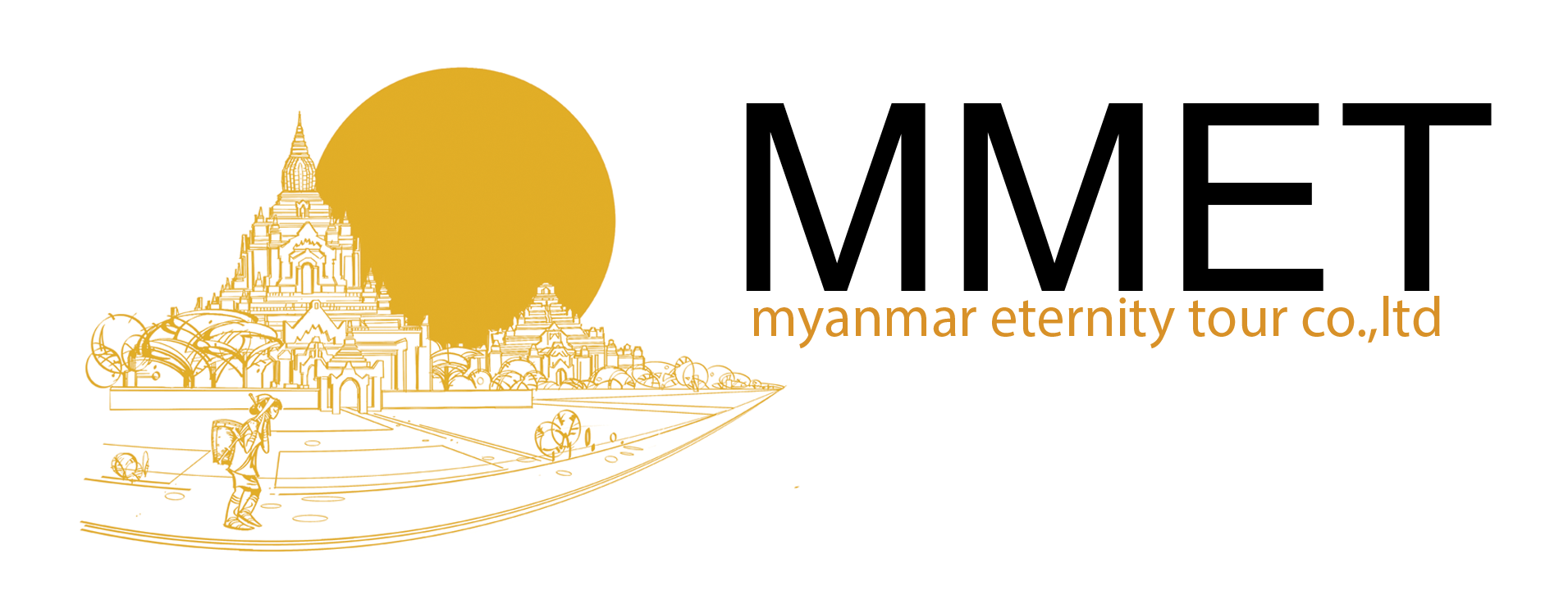 Myanmar Eternity Tour Co.,Ltd